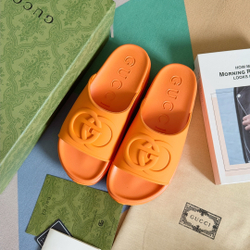 Gucci Slide Sandal