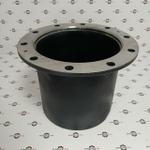 Крышка бортовой передачи 160 | 458/M4233 | Аналог