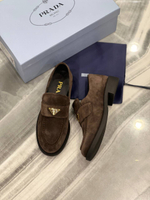 Лоферы Prada, арт. 483844086