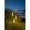 Уличный светильник Nowodvorski Zola Led Black 11545