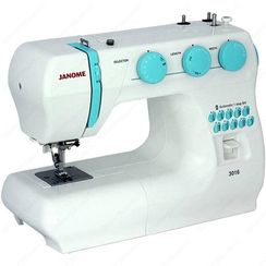 Швейная машина Janome 3016