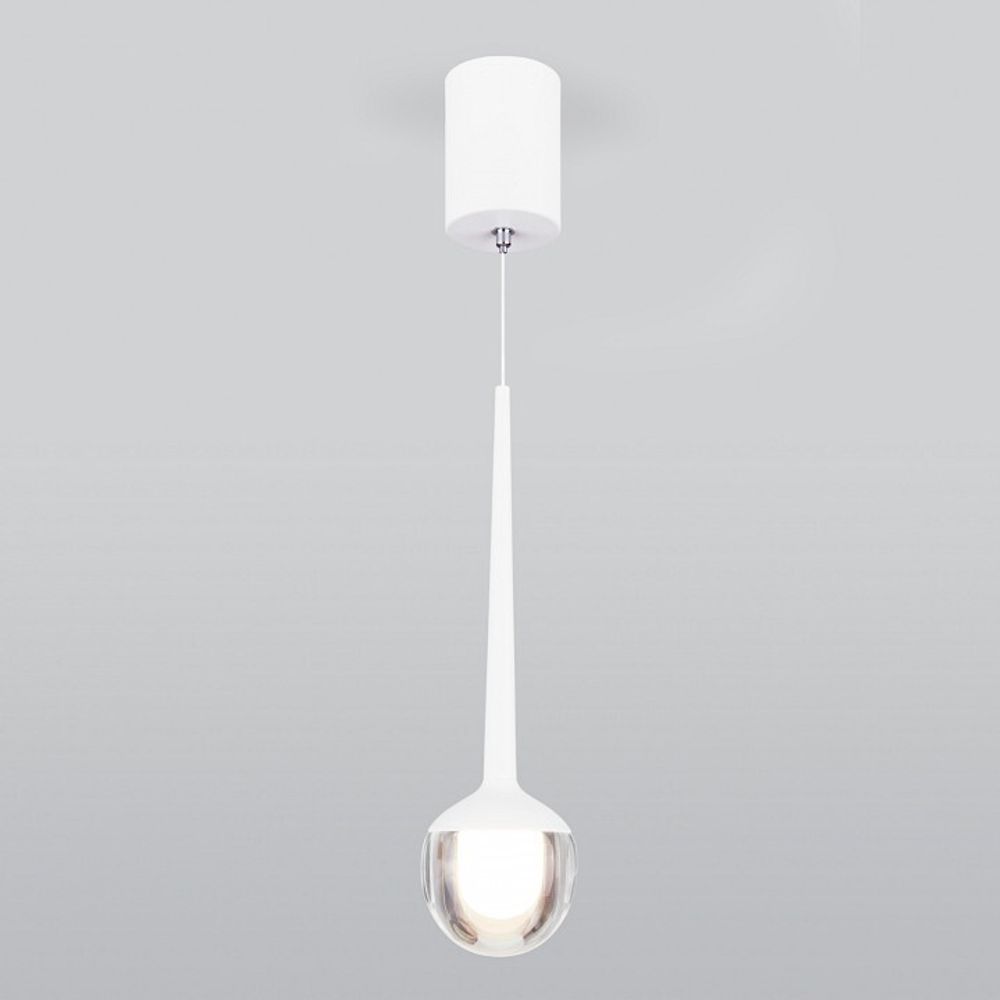 Подвесной светильник Elektrostandard DLS028 a047769