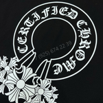 Футболка Chrome Hearts
