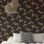 Ronald Redding Tea Garden