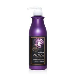 Кондиционер для волос Черная роза CONFUME Black Rose PPT (750 ml)