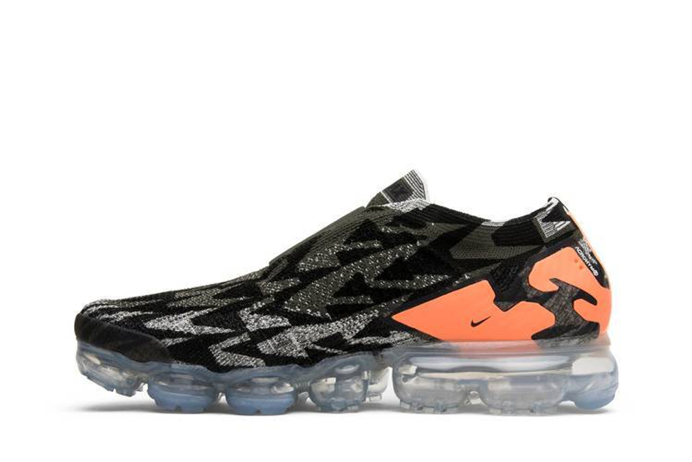 Кроссовки Acronym X Nike Vapormax Moc 2 Sail