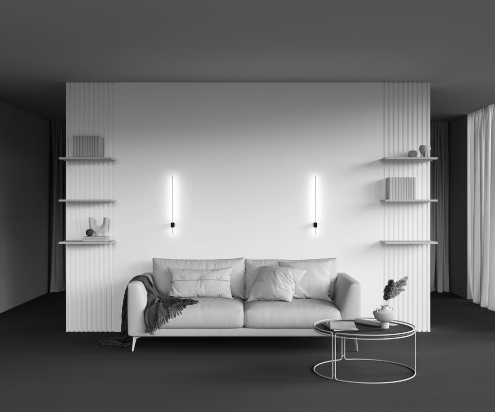 Бра Maytoni   C070WL-L6W3K