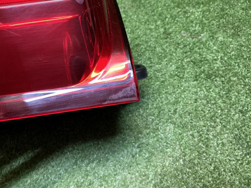 Фонарь левый Peugeot Expert 3 (2016-н.в.)