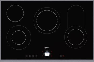 Электрическая варочная панель NEFF T14T84N2