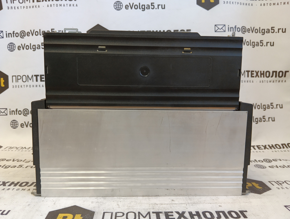 SEW Eurodrive MDX61B0055-5A3-4-0T+MDX60A0054-5A3-4-00 с хранения