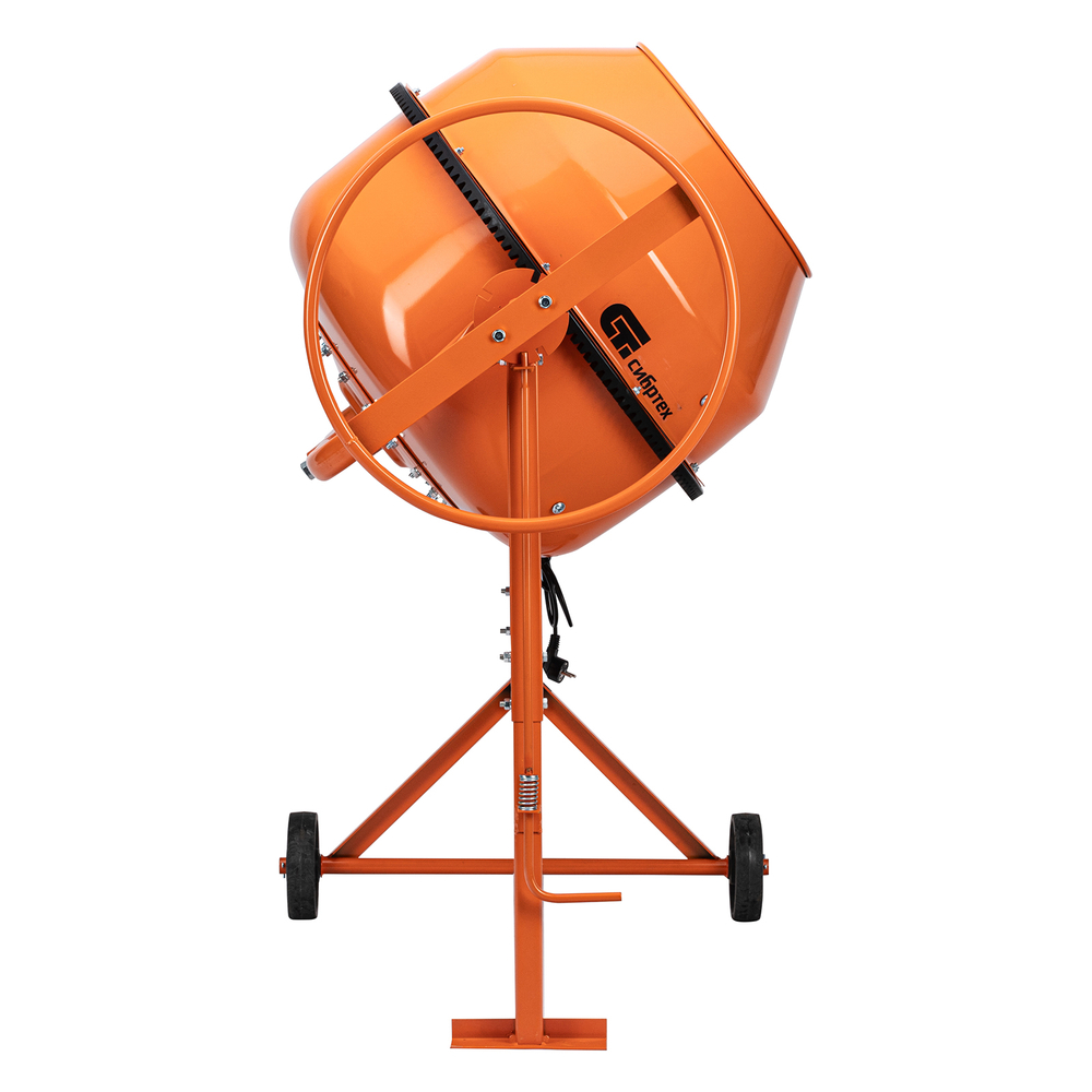 Бетоносмеситель Сибртех БСН-180П