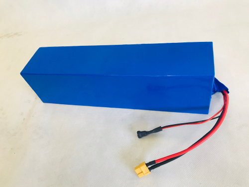 Литиевая Аккумуляторная батарея на 36V/18Ah для электровелосипеда