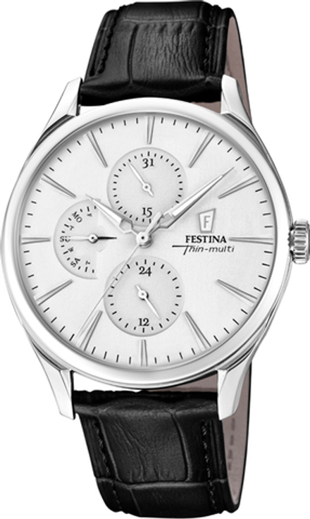 Мужские наручные часы Festina F16992/1