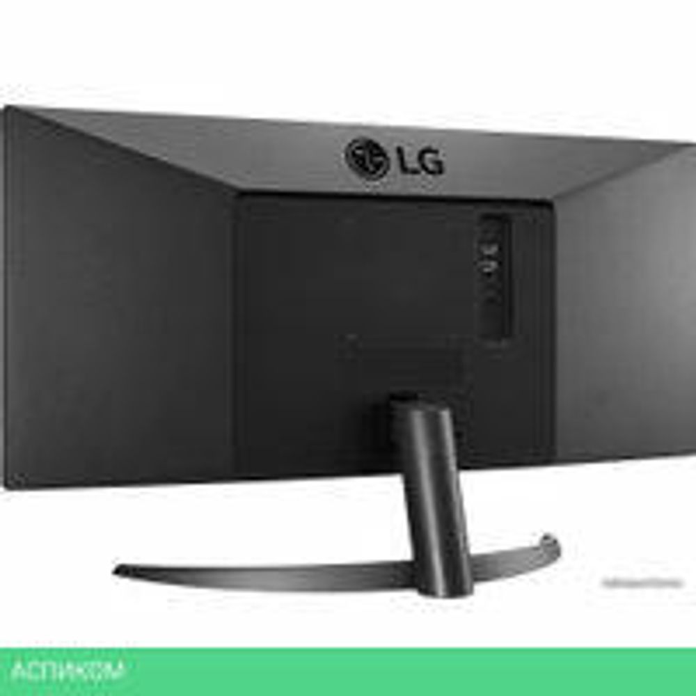 Монитор LG UltraWide 29WP500-B