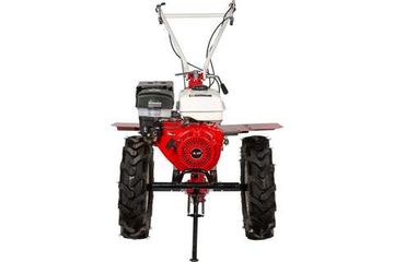 Мотоблок "BRAIT" BR-135GDS (15 л.с., 4 передачи вперед)