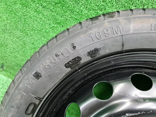 Докатка R18 Jetour T2 (2023-н.в.)