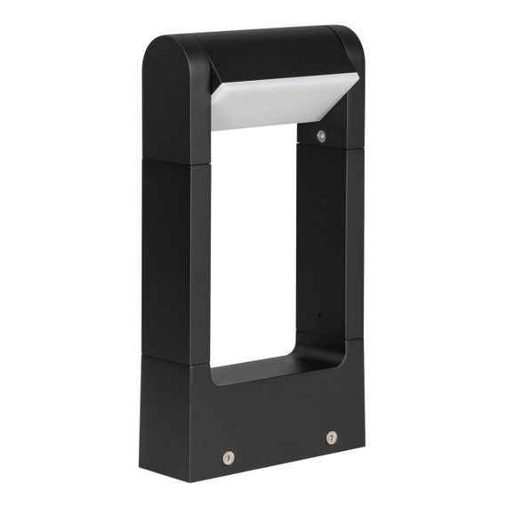 Уличный светодиодный светильник Arlight LGD-Path-Frame-Rotary-H300-6W Warm3000 020344(1)