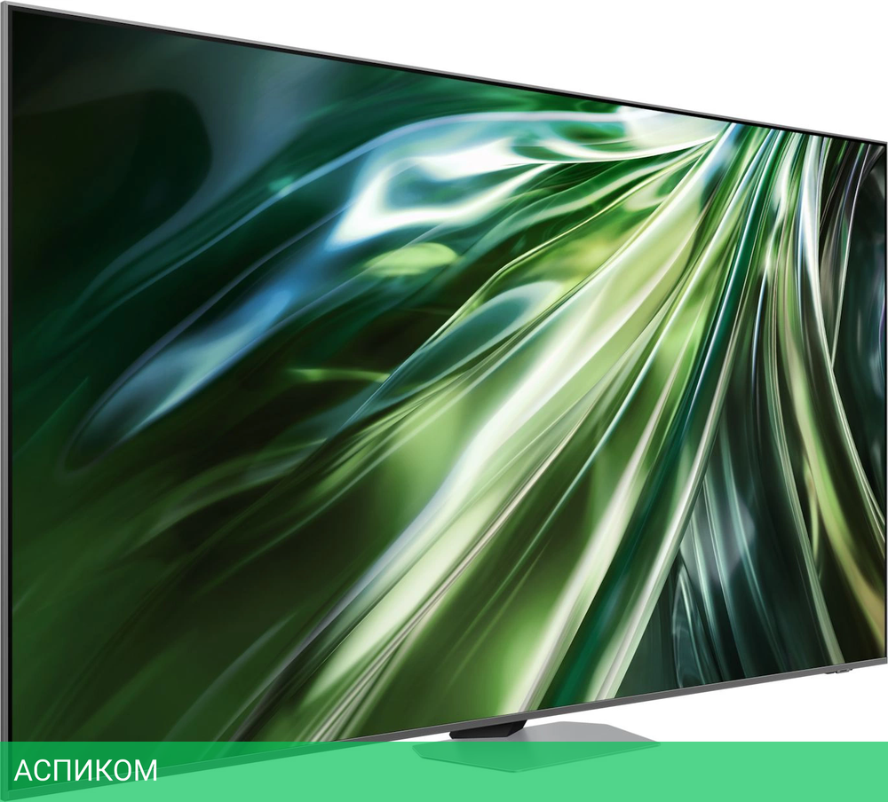 Телевизор QLED Samsung 98" QE98QN90DAUXRU