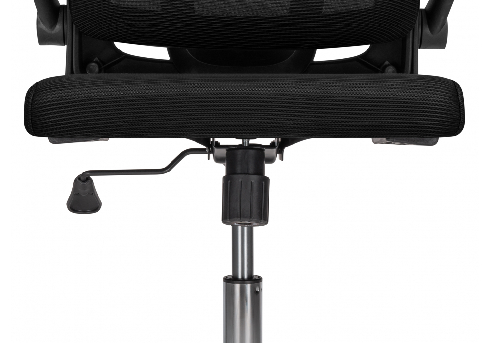 Компьютерное кресло Woodville Sprut black