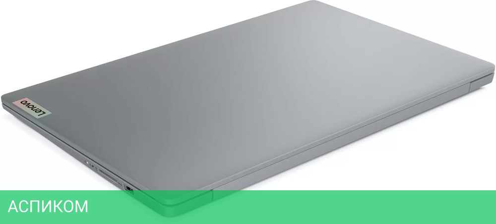 Ноутбук Lenovo IdeaPad Slim 3 16ABR8 82XR004SRK