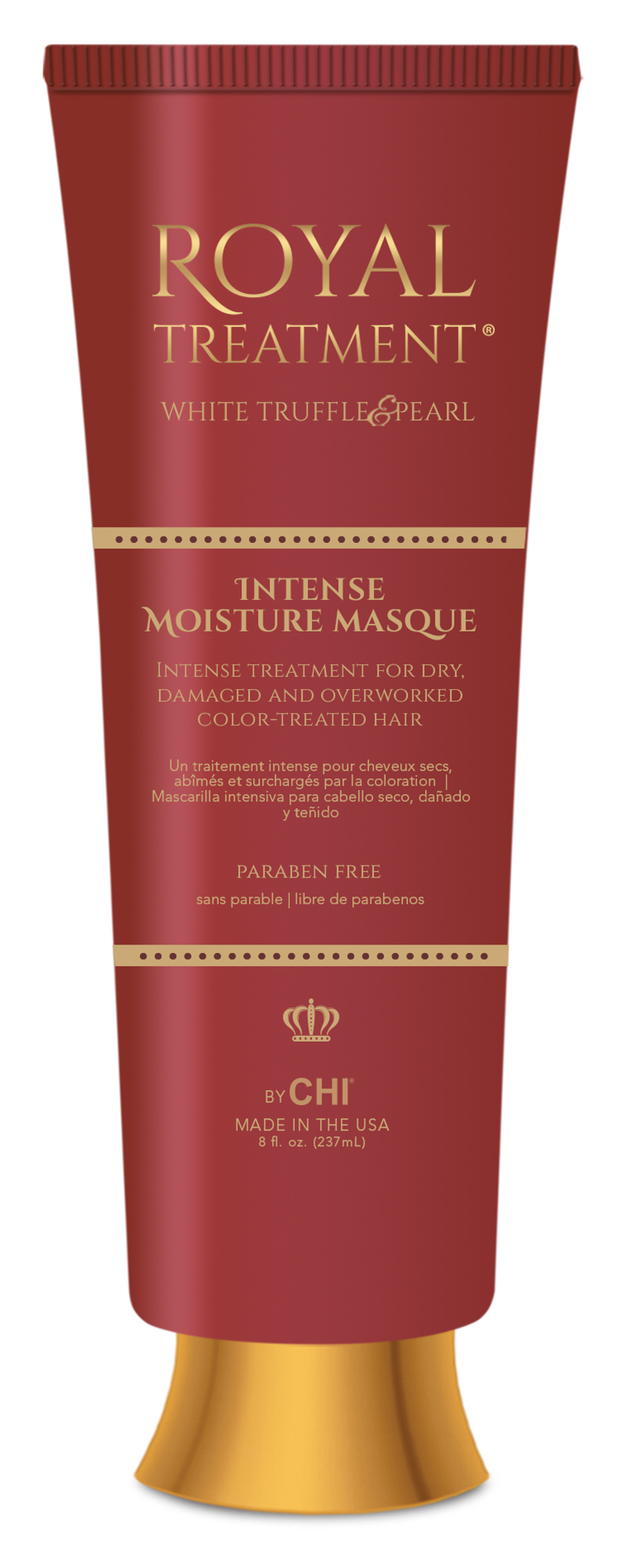 CHI Royal Treatment Intense Moisture Masque