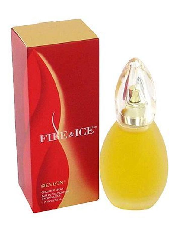 Revlon Fire and Ice