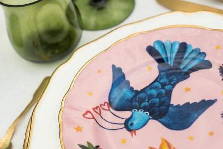 ВАЗЫ И ПРЕДМЕТЫ ИНТЕРЬЕРА