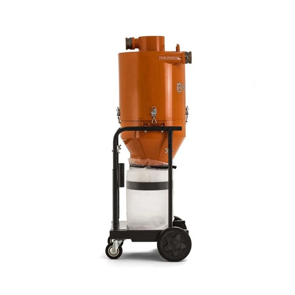 Husqvarna C 5500 промышленный пылесос 9676646-01