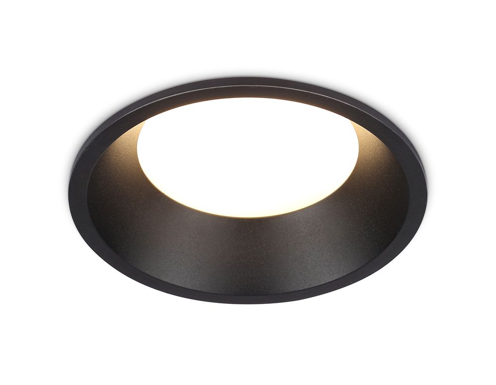 Ambrella Встраиваемый точечный светильник GX53 GX Standard tech TN51814