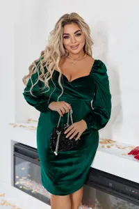 Платье УК-740 Фабрика Моды