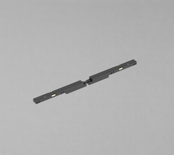 Коннектор питания угловой гибкий MIKRO-11