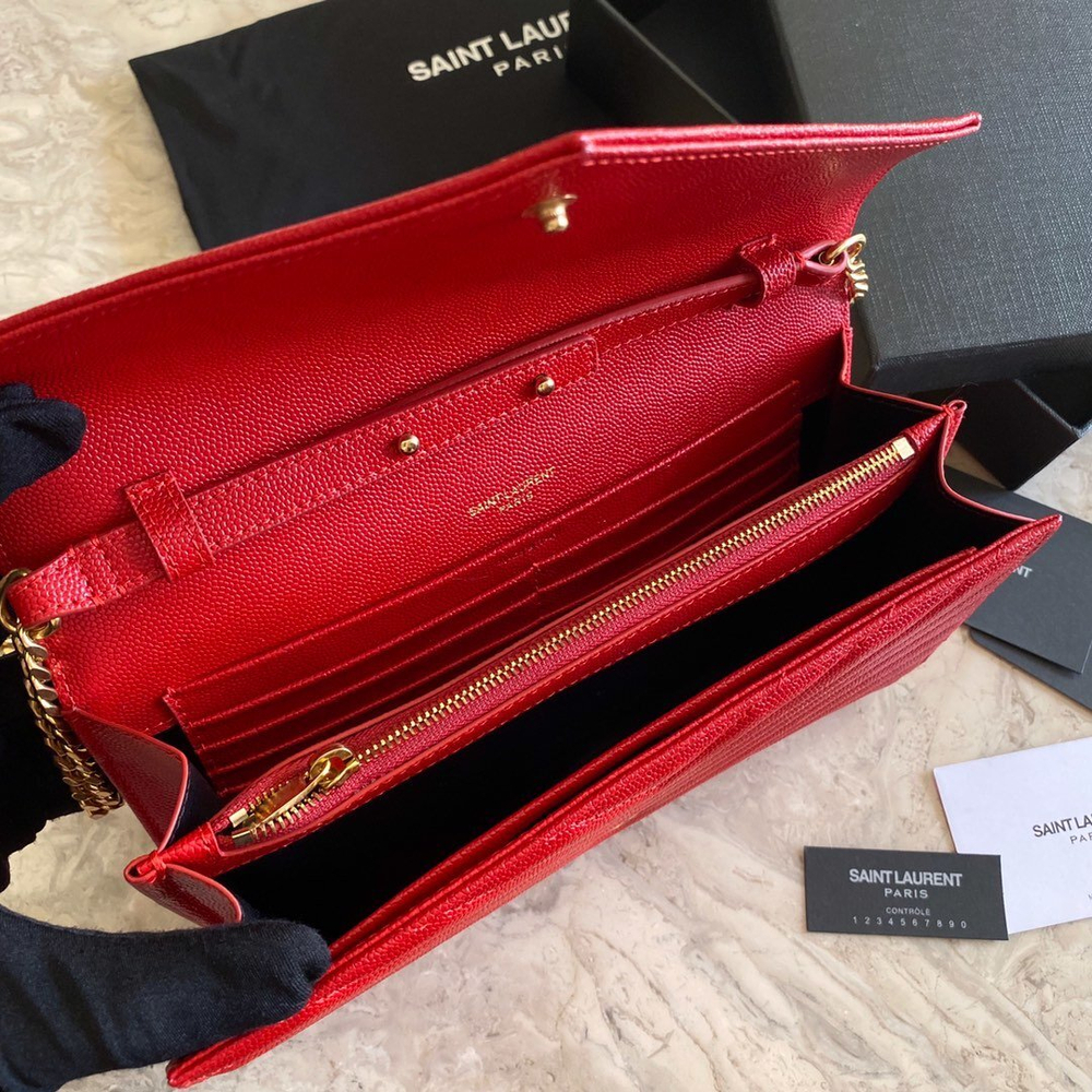 Yves Saint Laurent Woc 22 cm