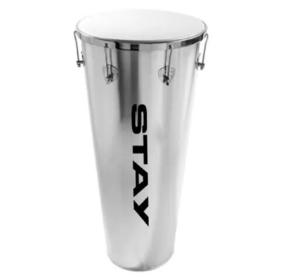 272-STAY 7544ST Тимбал 13"x70см, Stay