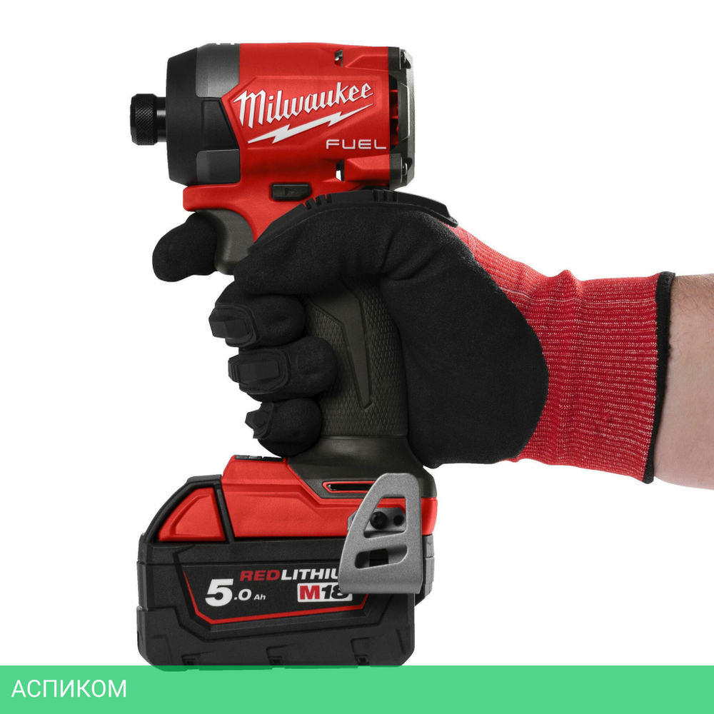 Винтоверт Milwaukee M18 FID3-0 (4933498061)