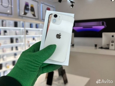 iPhone 12 Mini, 128 ГБ б/у