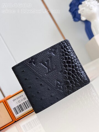 Louis Vuitton Multiple Wallet