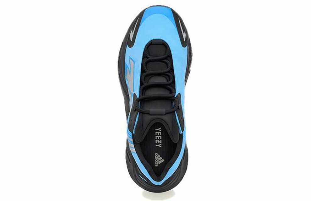 Кроссовки Adidas Originals Yeezy Boost 700 Mnvn "Bright Cyan"