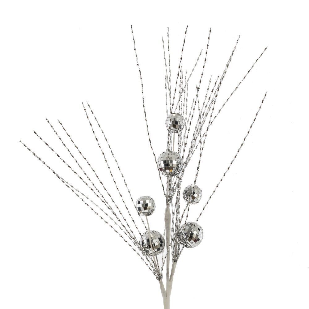 GAEM Изделие декоративное "Ветка", L32 W24 H71 см