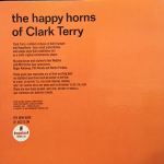 Clark Terry - The Happy Horns Of Clark Terry - US OG Impulse Mono
