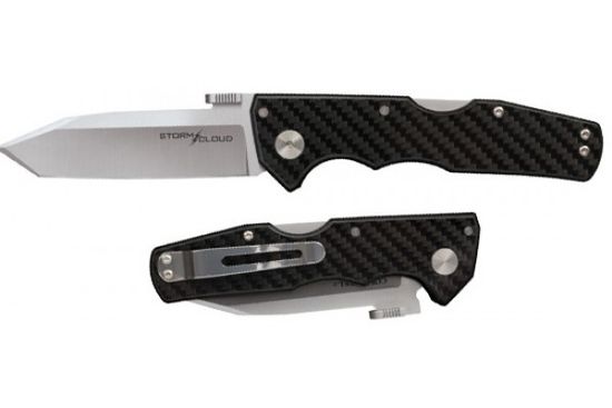 Складной нож COLD STEEL, STORM CLOUD, 40615