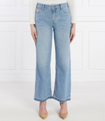 Джинсы HW VINTAGE Pepe Jeans London - голубой(PL204694)