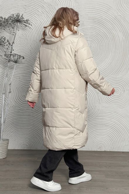 Куртка 5592 Fabrika Фото 2