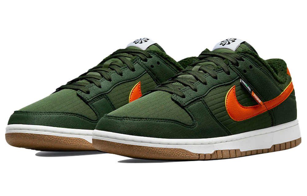 Кроссовки Nike Dunk Low Retro Nn "Toasty"