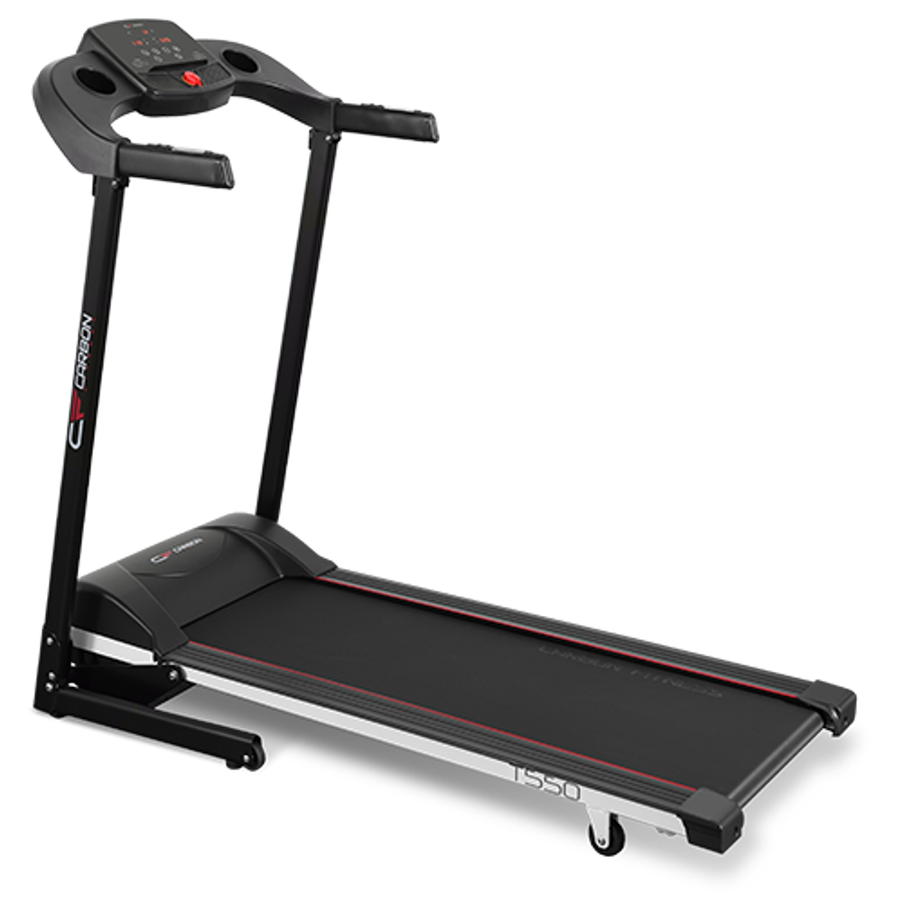 CARBON FITNESS T550