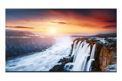 Панель LCD 55' Samsung VH55R-R