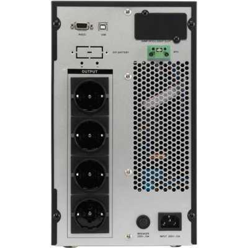 ИБП Ippon Innova TAE 2000