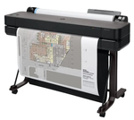 Плоттер  HP DesignJet T650