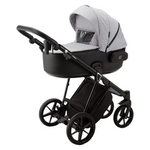 Коляска 2 в 1 Adamex Porto