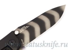 Нож Zero Tolerance 0562TS First 3 Hindererфотография - 5