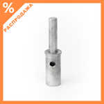 Адаптер, переходник для шнека